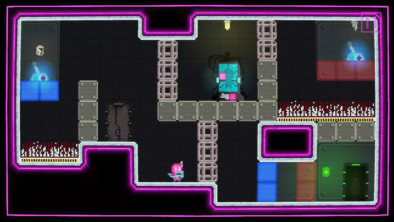 -Clone Your Way Out-游戏截图-好玩游戏库