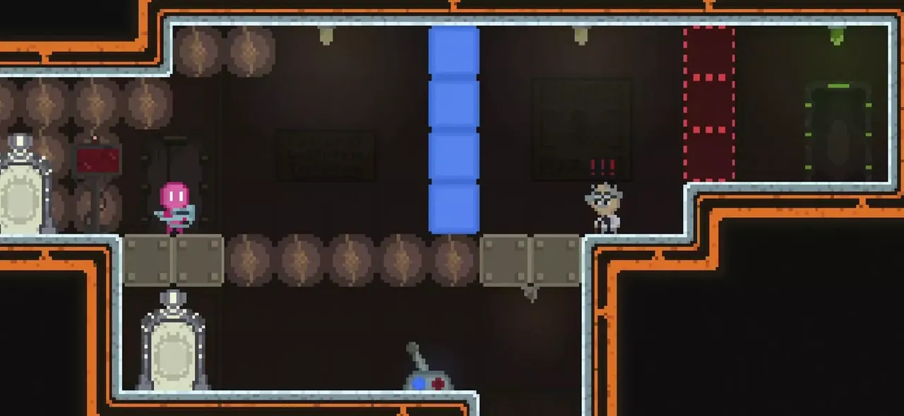 -Clone Your Way Out-游戏截图-好玩游戏库