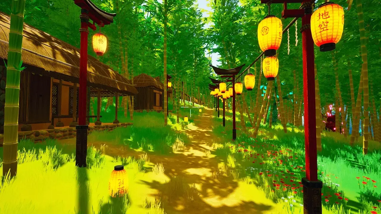 -Garden Snap-游戏截图-好玩游戏库