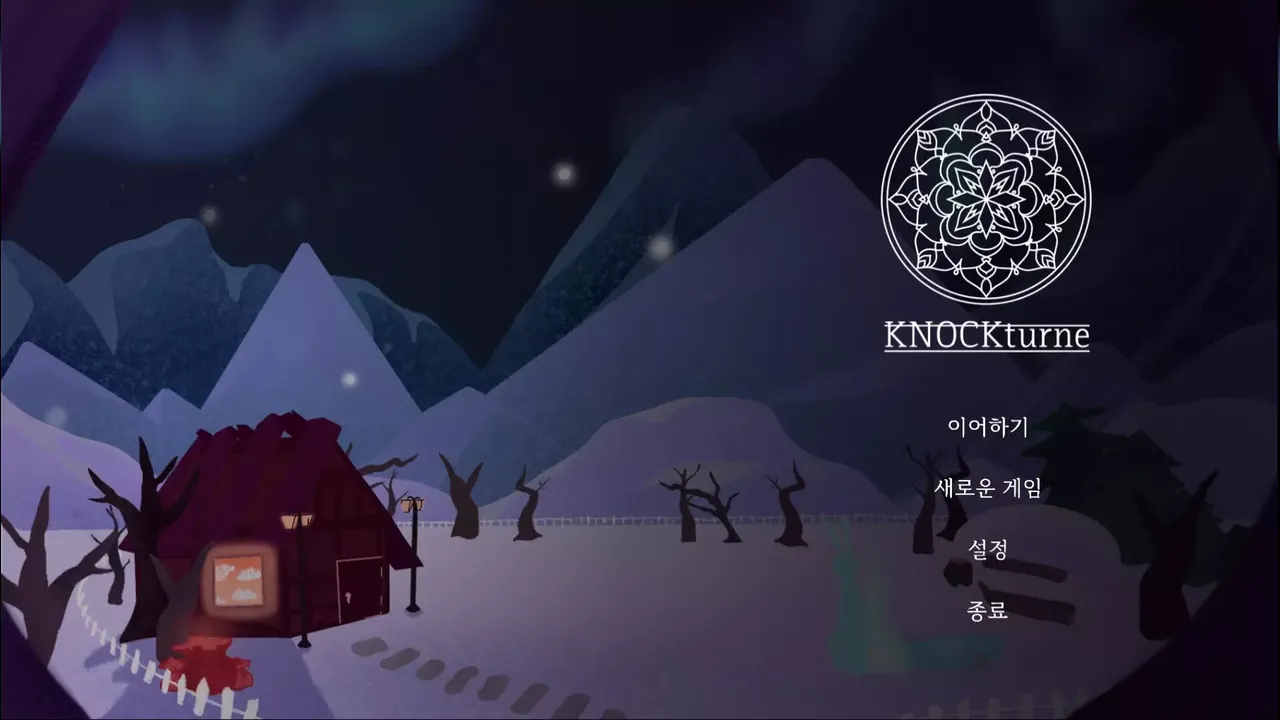 -KNOCKturne-游戏截图-好玩游戏库