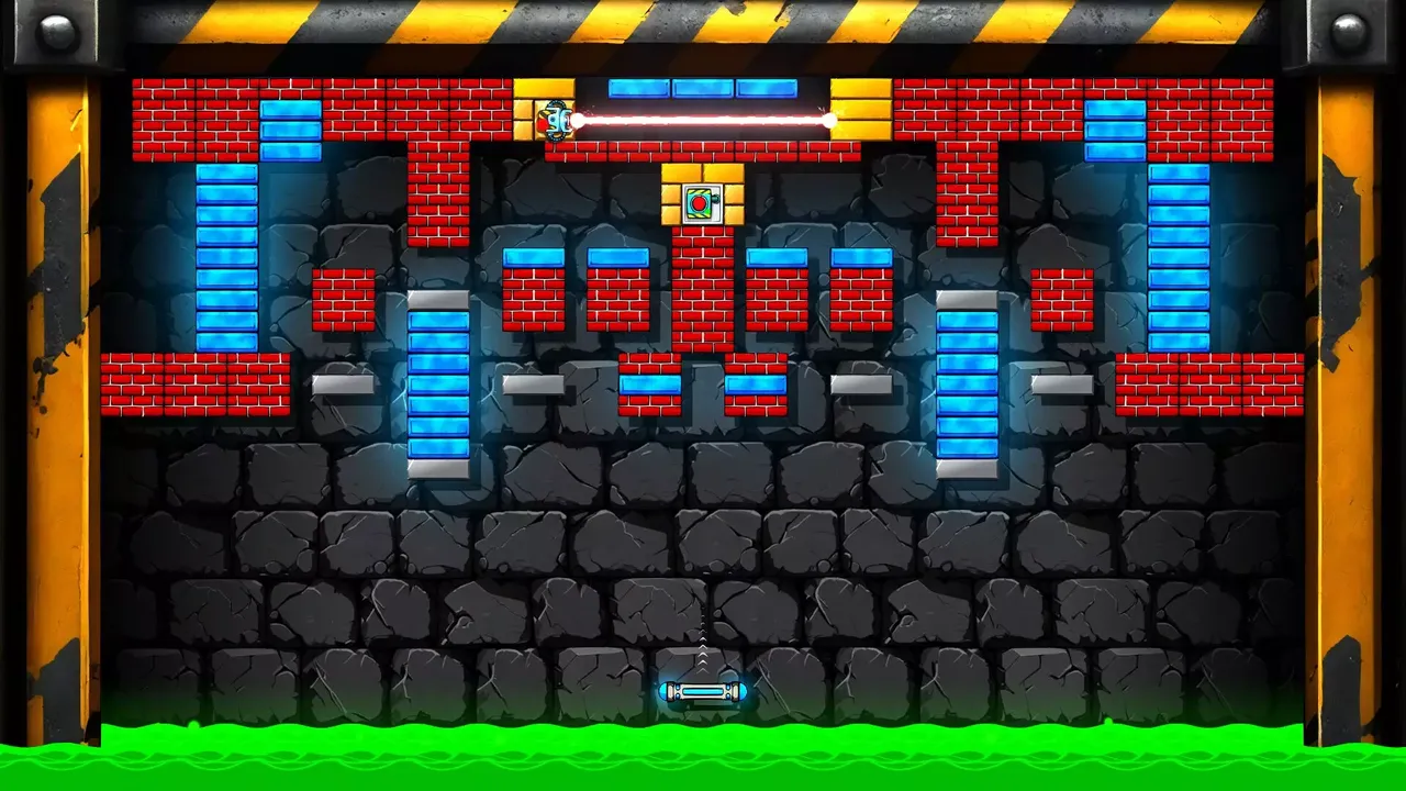 -Brickade-游戏截图-好玩游戏库