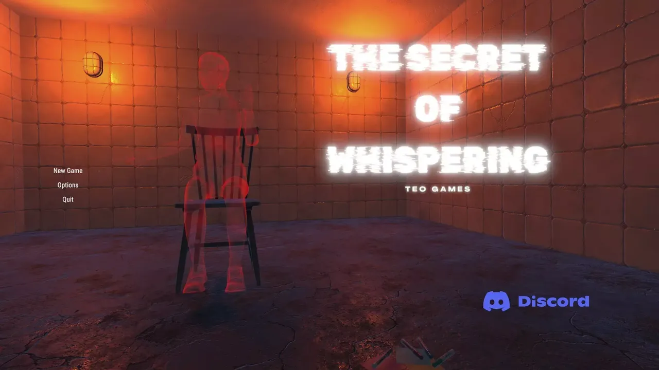 -The Secret of Whispering-游戏截图-好玩游戏库