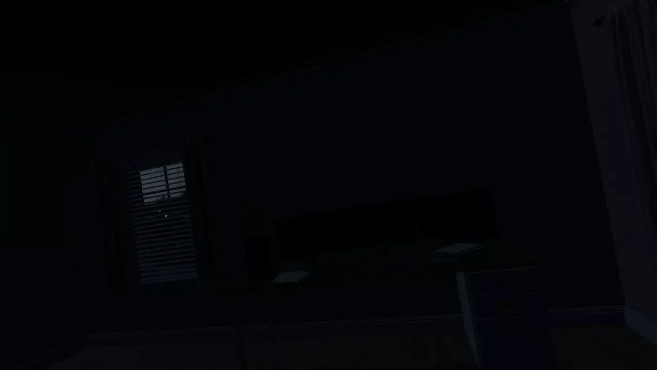 -The Secret of Whispering-游戏截图-好玩游戏库