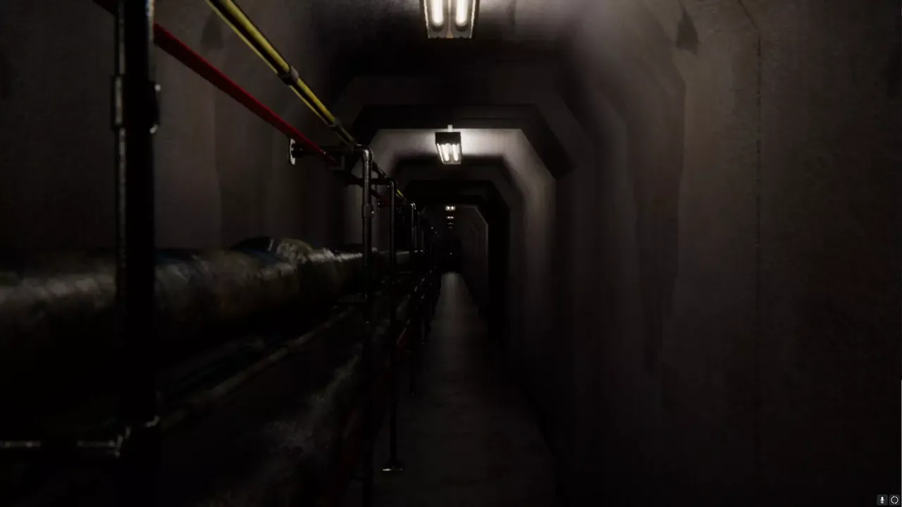 -Unfeigned Depths-游戏截图-好玩游戏库