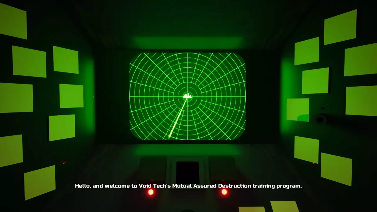 -Mutual Assured Destruction Simulator-游戏截图-好玩游戏库