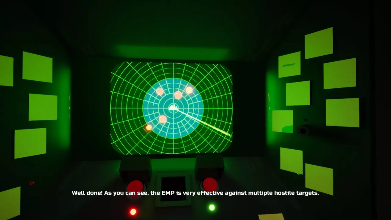 -Mutual Assured Destruction Simulator-游戏截图-好玩游戏库