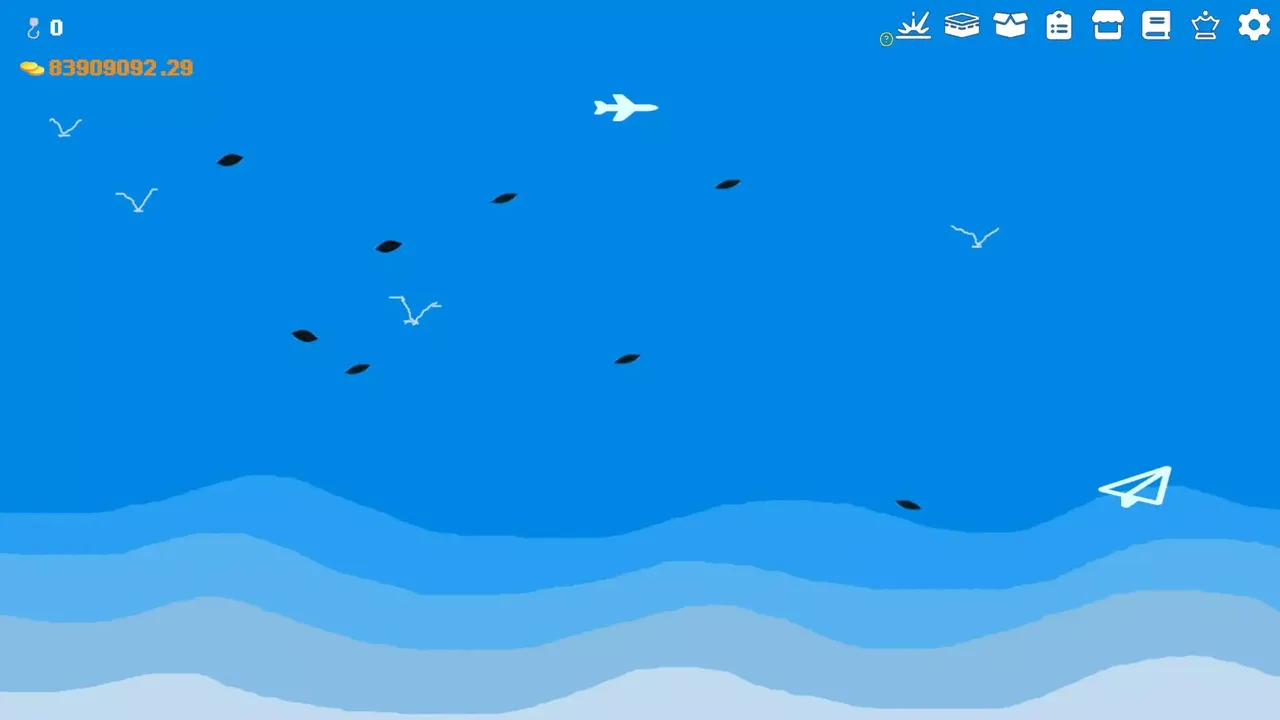 -Happy Fisherman-游戏截图-好玩游戏库