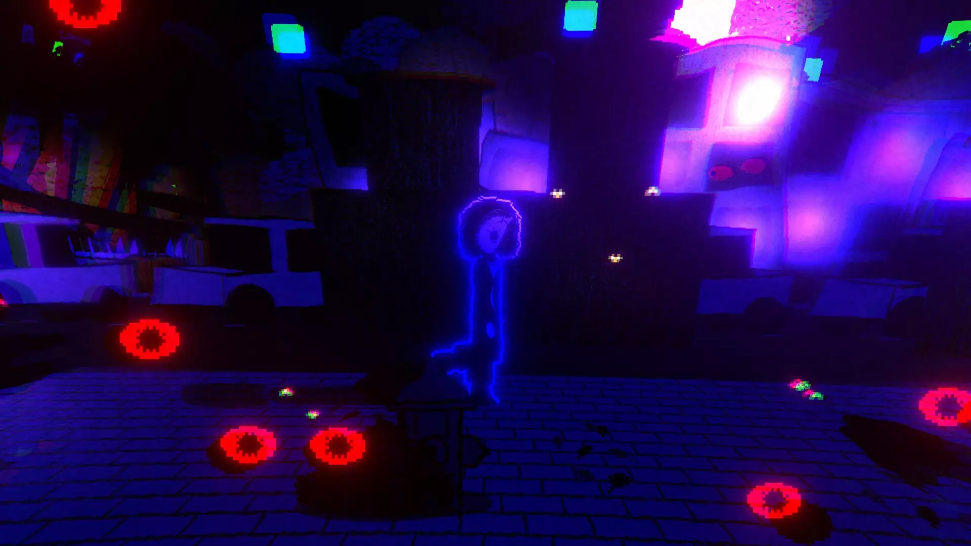 -Until Oblivion-游戏截图-好玩游戏库