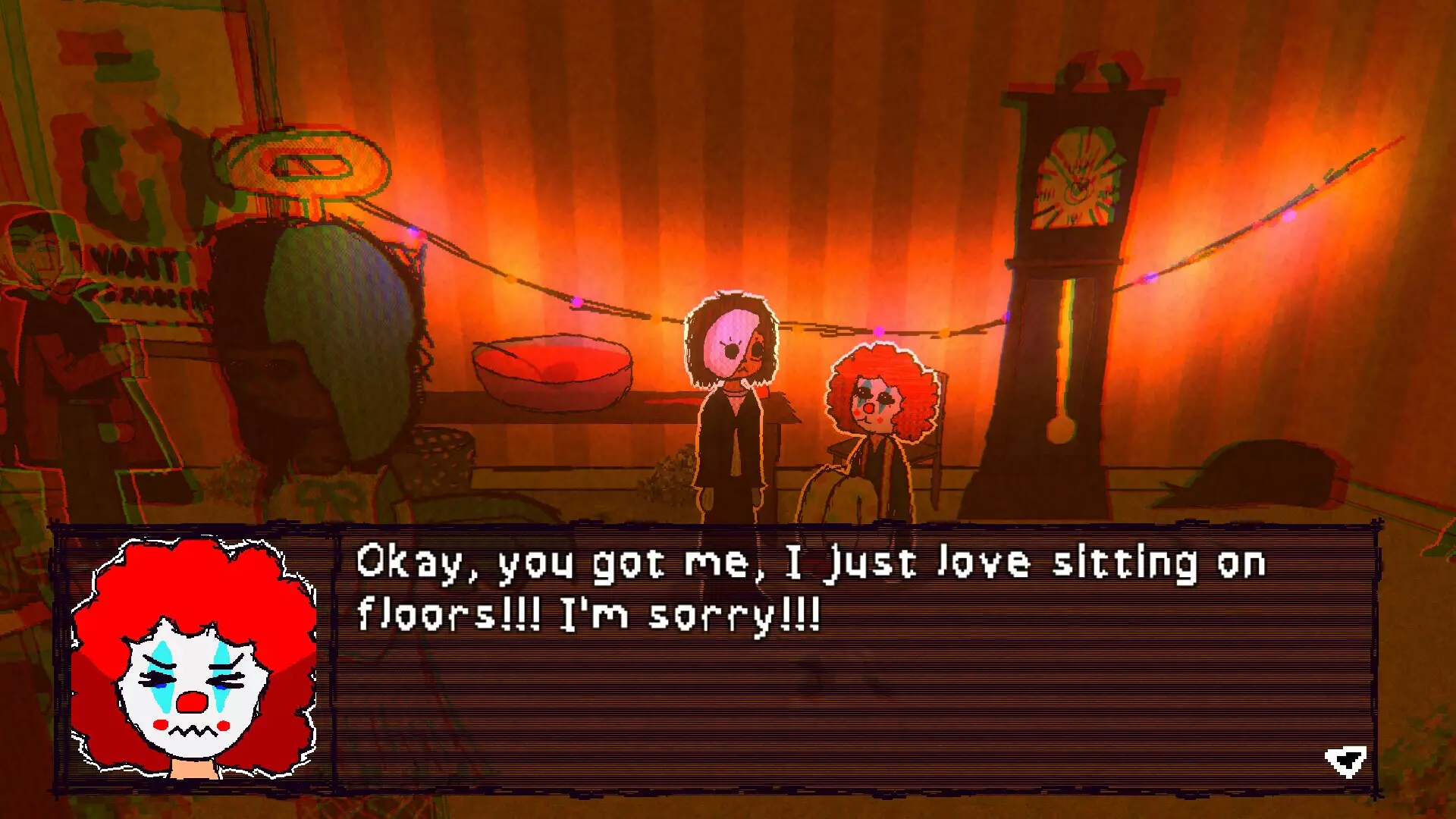 -Until Oblivion-游戏截图-好玩游戏库