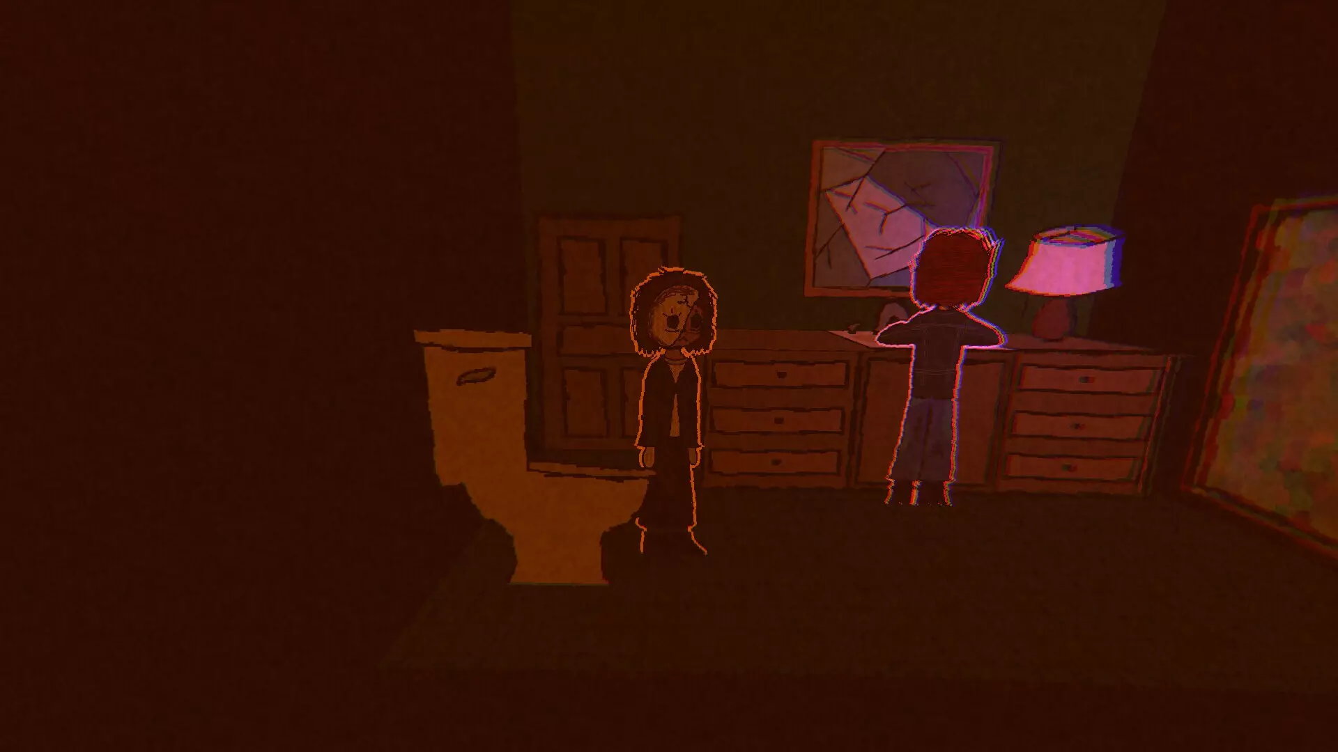 -Until Oblivion-游戏截图-好玩游戏库