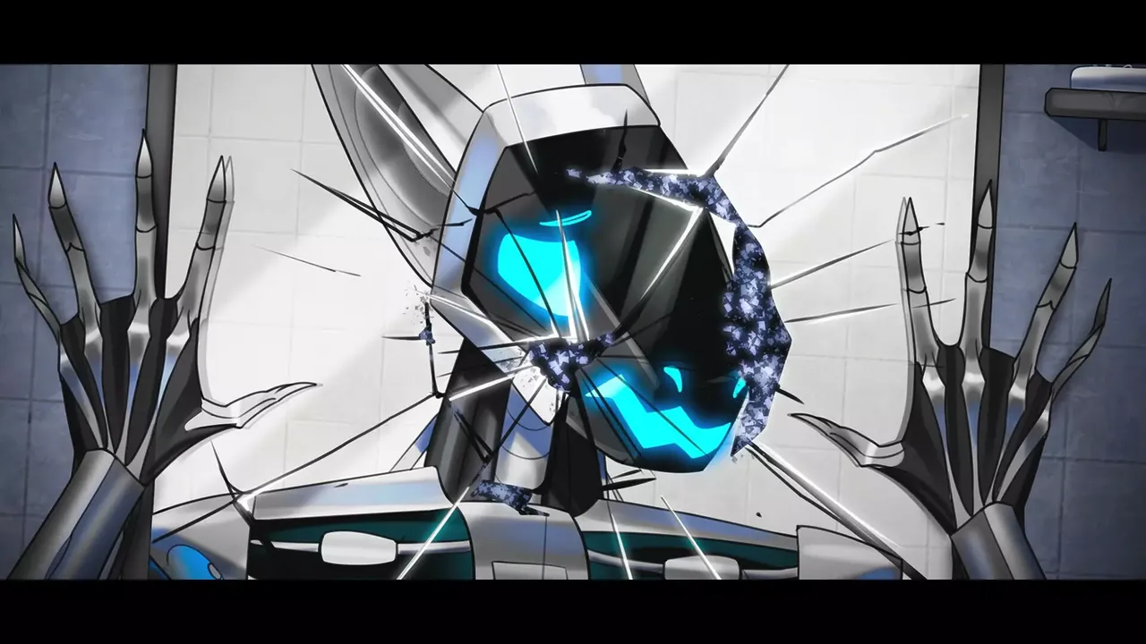 -My Protogen Engineer ⚙️-游戏截图-好玩游戏库