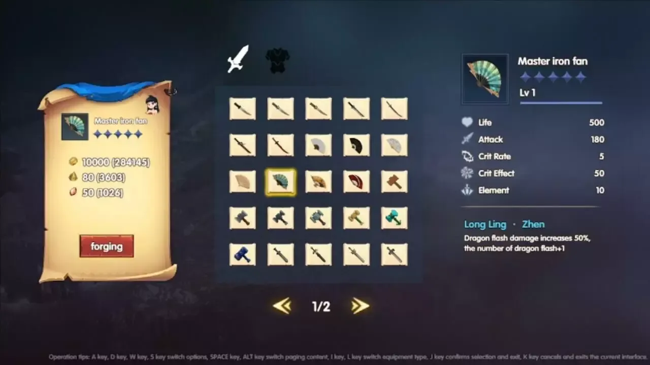 -地下城与小小猎魔人 Dungeon Tiny Hunter-游戏截图-好玩游戏库