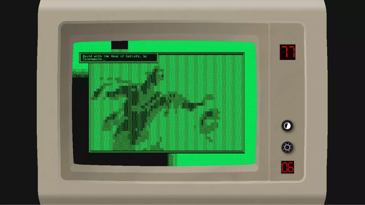 -Out Of Memories-游戏截图-好玩游戏库