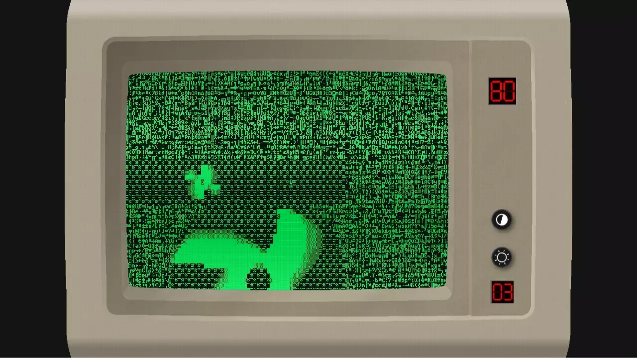 -Out Of Memories-游戏截图-好玩游戏库