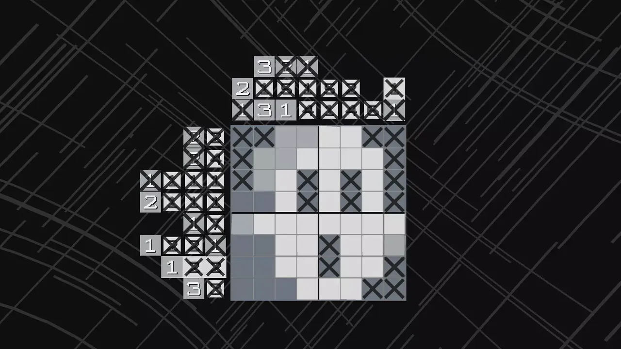 -Chroma Cross-游戏截图-好玩游戏库