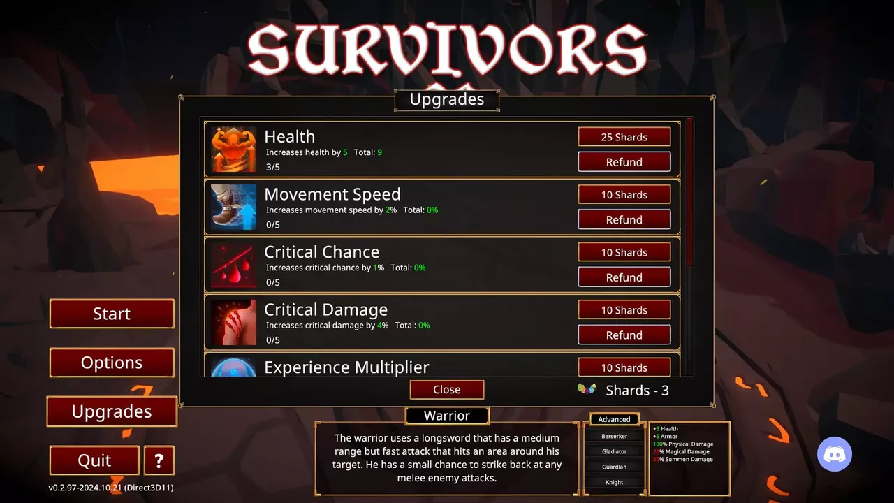 -Survivors of Mayhem-游戏截图-好玩游戏库