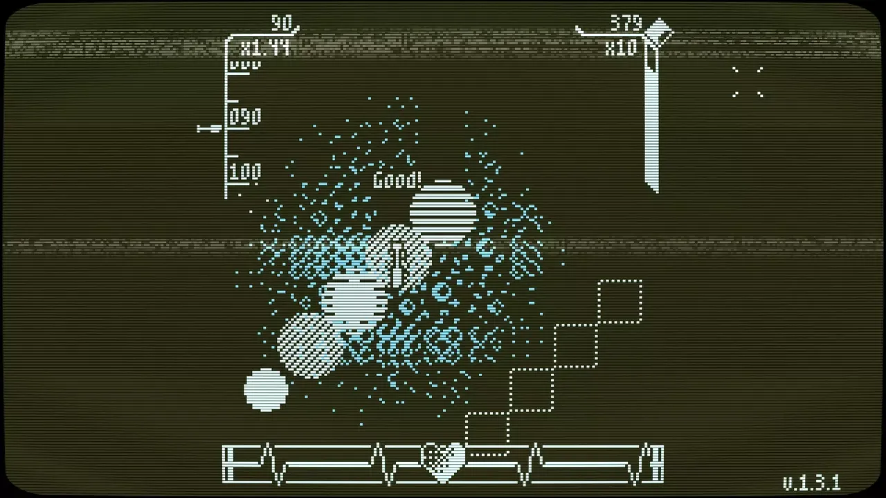 -Digbeat: Godot Deeper-游戏截图-好玩游戏库