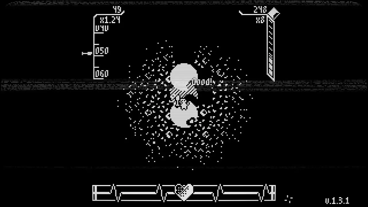 -Digbeat: Godot Deeper-游戏截图-好玩游戏库