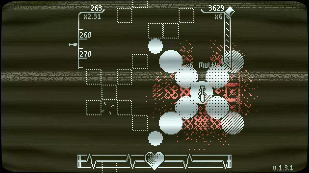 -Digbeat: Godot Deeper-游戏截图-好玩游戏库