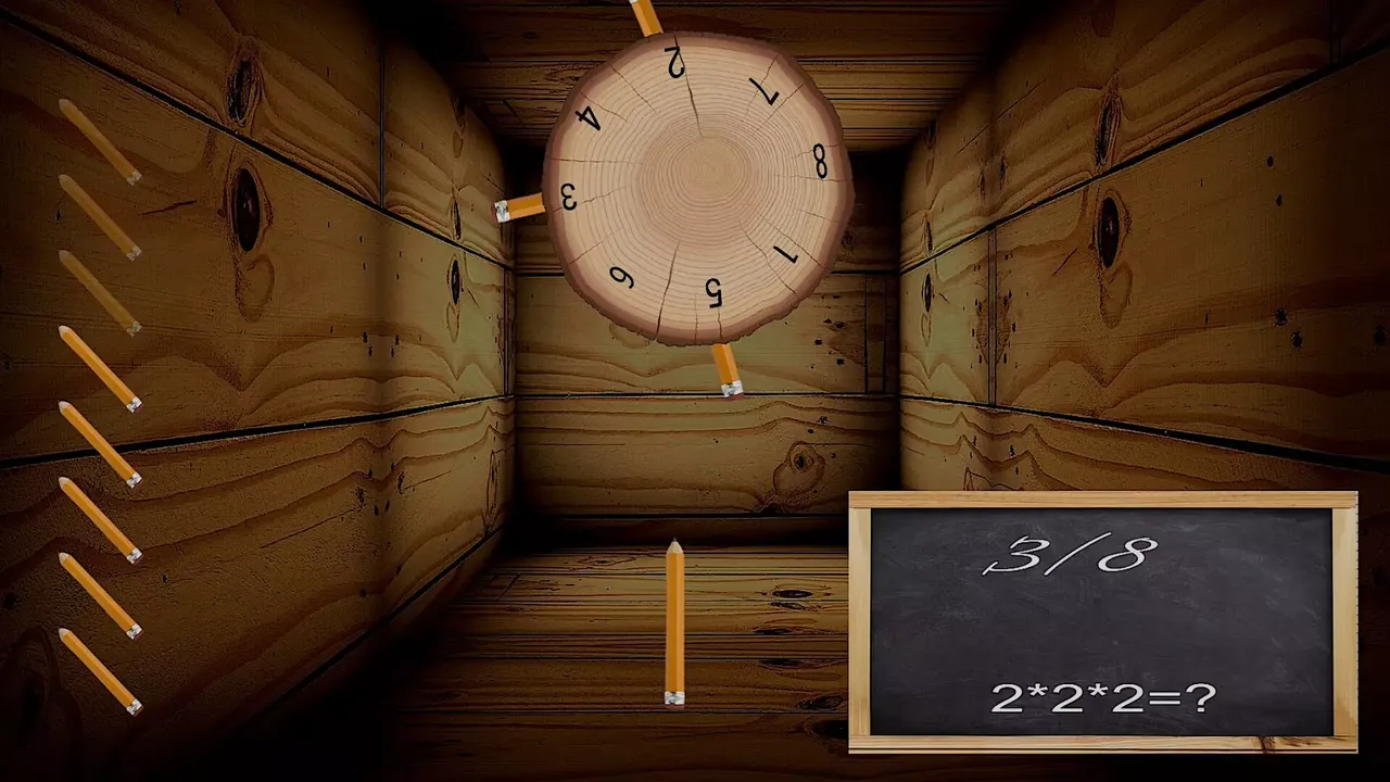 -Math Dash-游戏截图-好玩游戏库