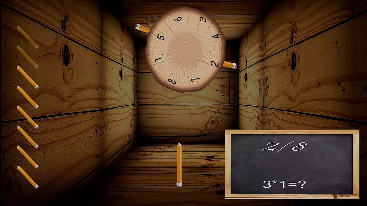 -Math Dash-游戏截图-好玩游戏库