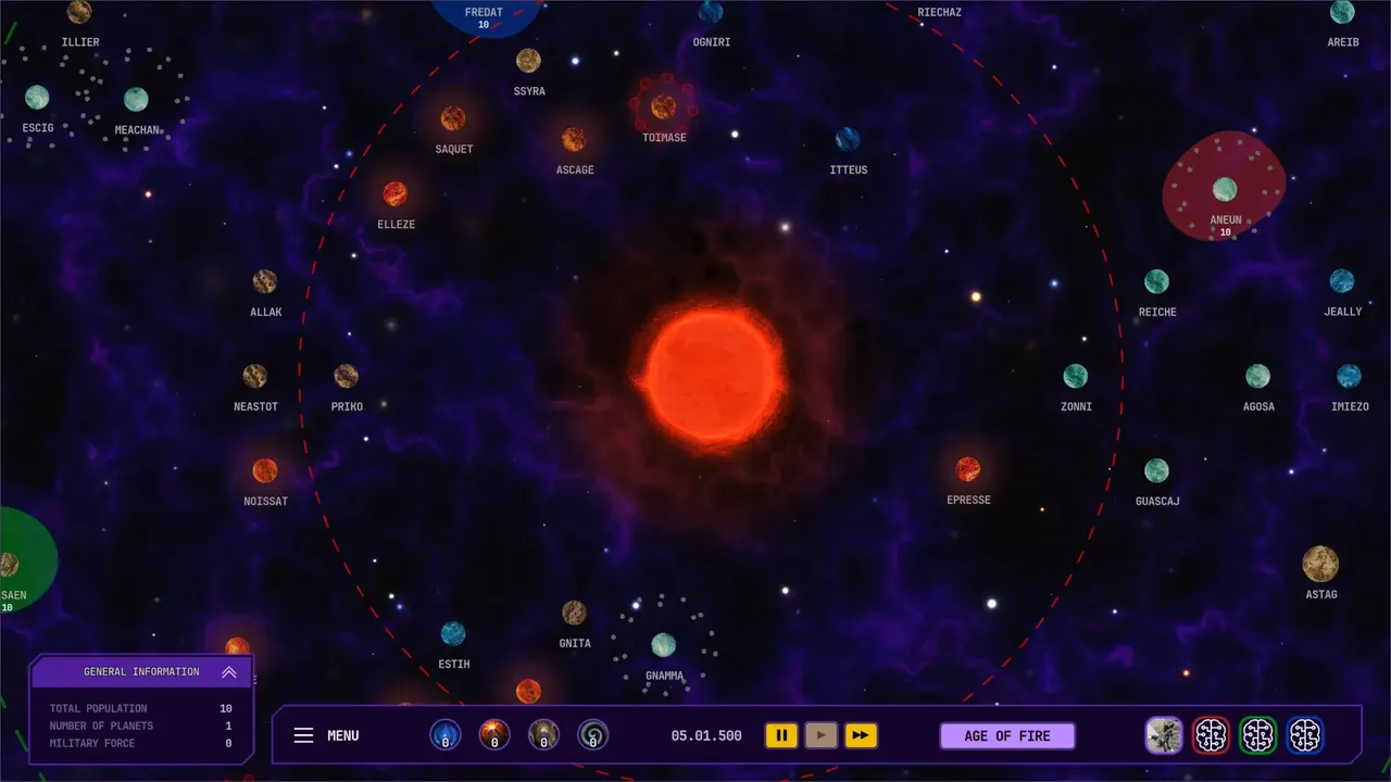 -Elemental Empire-游戏截图-好玩游戏库