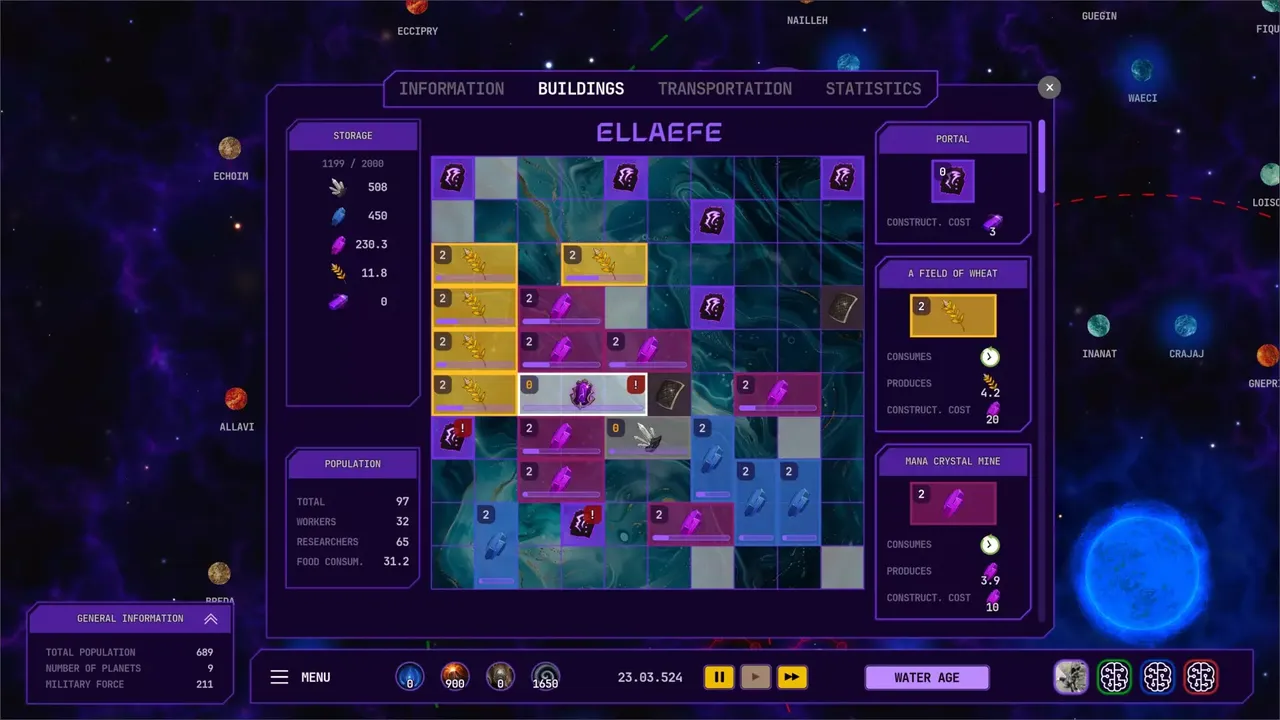 -Elemental Empire-游戏截图-好玩游戏库