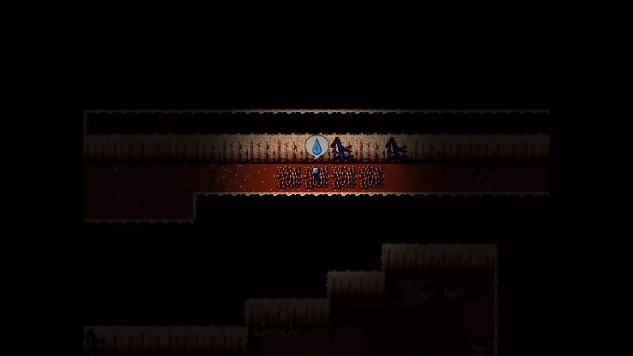 -NDE - Near Dungeon Experience-游戏截图-好玩游戏库