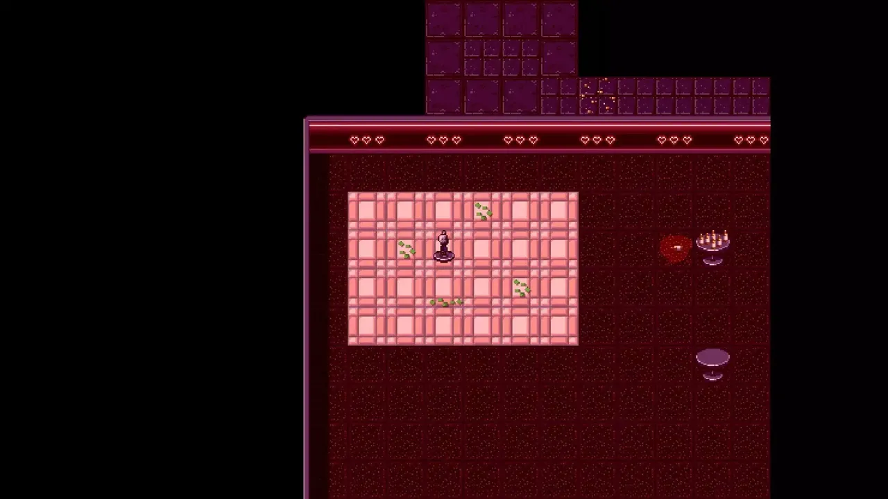 -NDE - Near Dungeon Experience-游戏截图-好玩游戏库