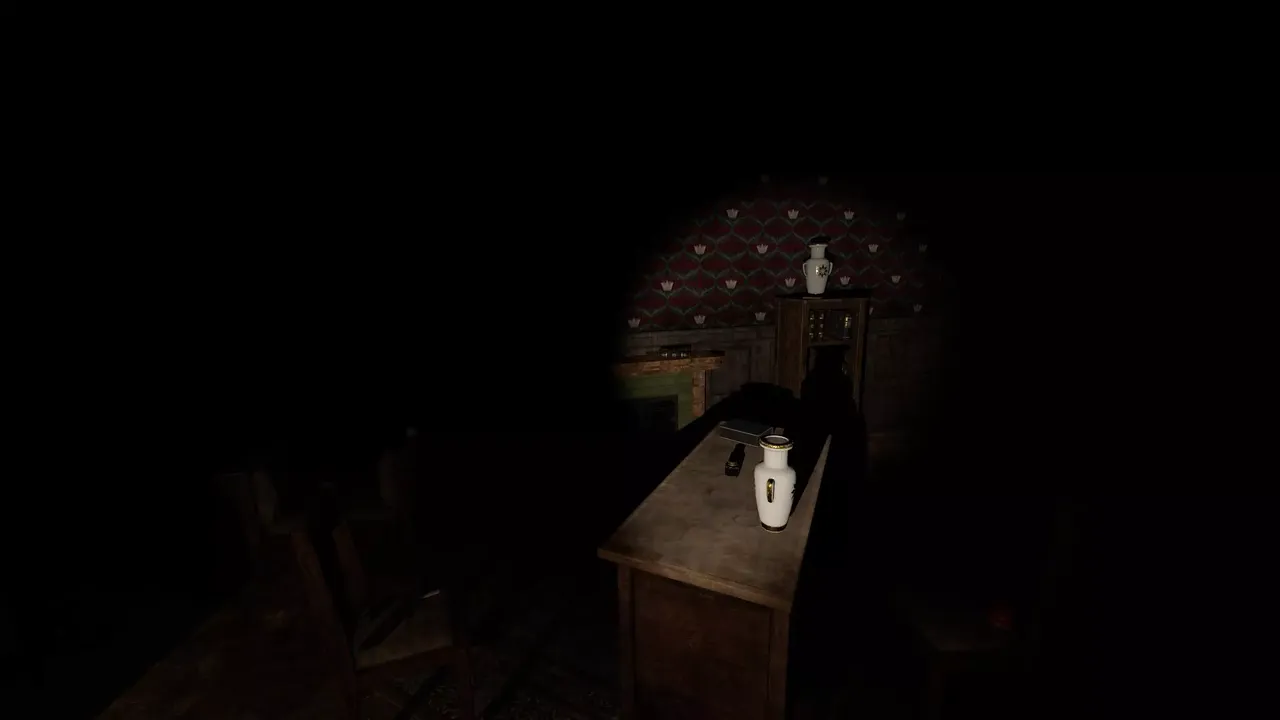 -Escaping Darkness-游戏截图-好玩游戏库