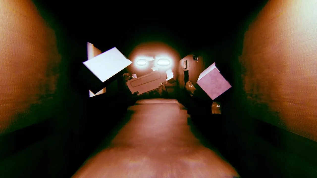 -Polygon of Reality-游戏截图-好玩游戏库
