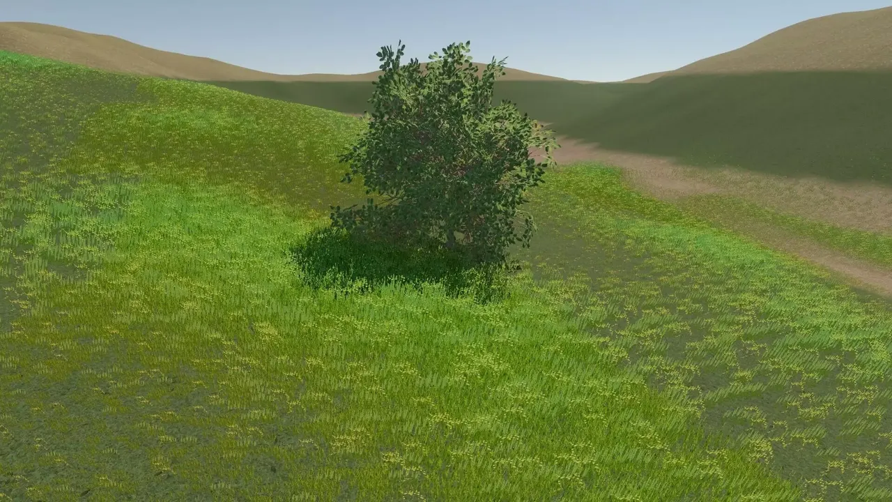-Bush Simulator-游戏截图-好玩游戏库