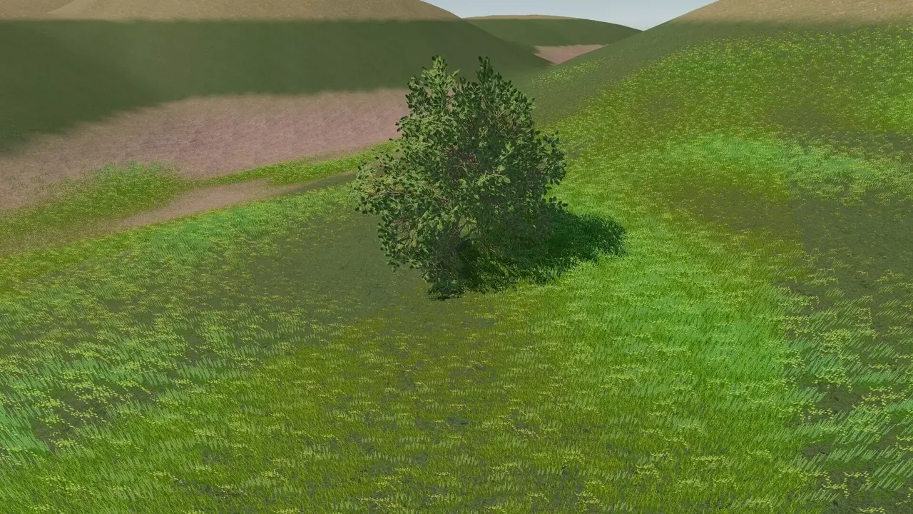 -Bush Simulator-游戏截图-好玩游戏库