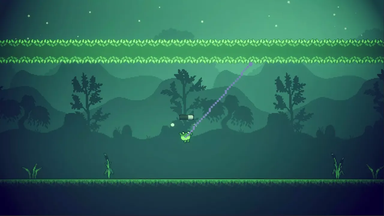 -Frog World-游戏截图-好玩游戏库