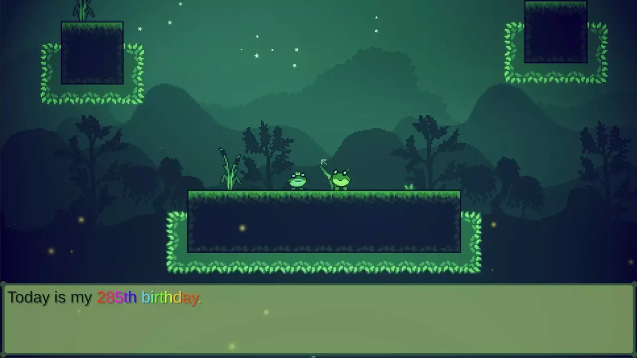 -Frog World-游戏截图-好玩游戏库