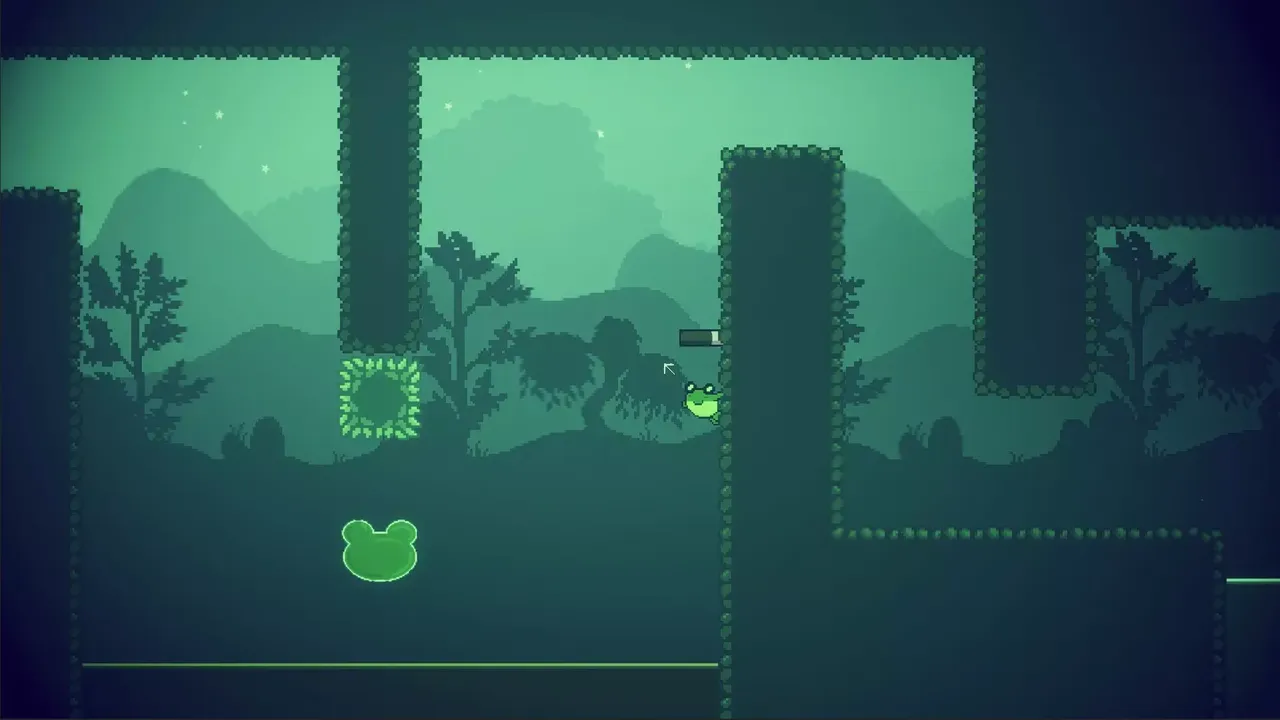 -Frog World-游戏截图-好玩游戏库