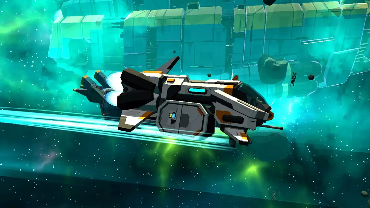 -Stellarcraft The Prologue-游戏截图-好玩游戏库