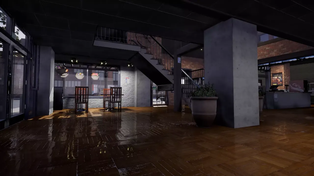 -Star Chef Simulator-游戏截图-好玩游戏库