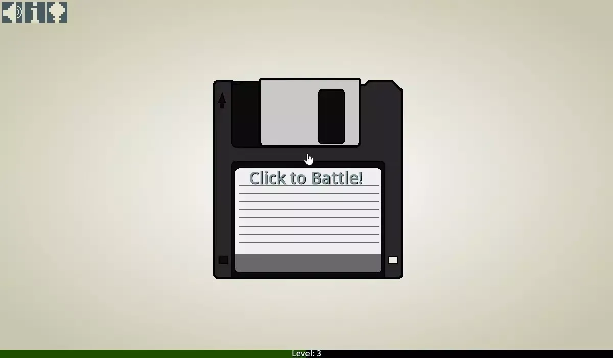 -DropDisk-游戏截图-好玩游戏库