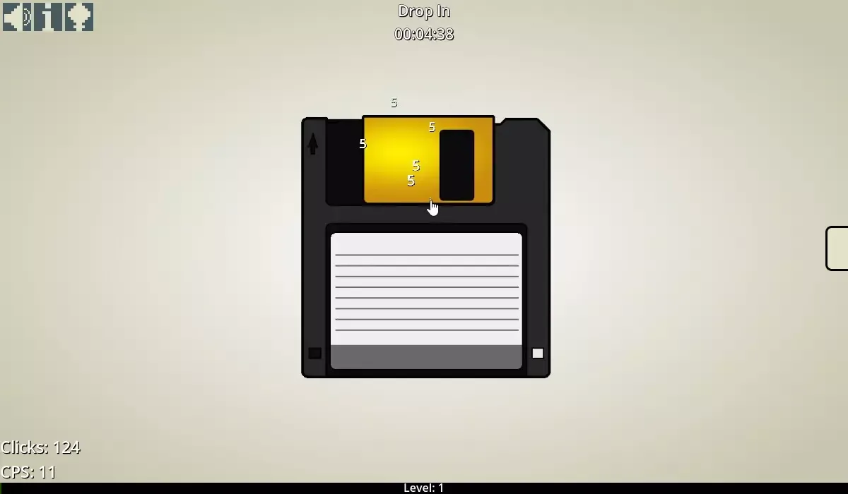 -DropDisk-游戏截图-好玩游戏库