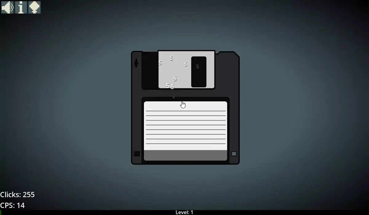 -DropDisk-游戏截图-好玩游戏库