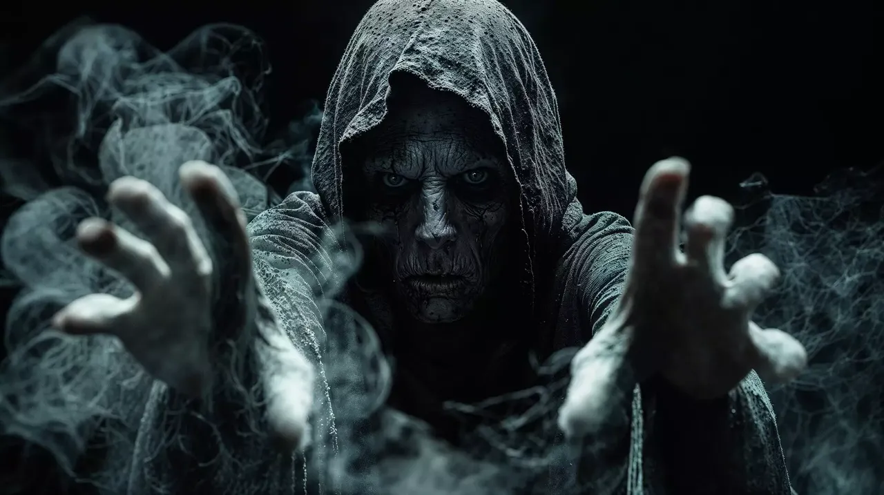-Ghost Clicker-游戏截图-好玩游戏库