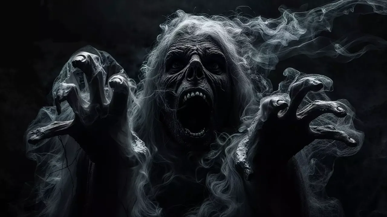 -Ghost Clicker-游戏截图-好玩游戏库