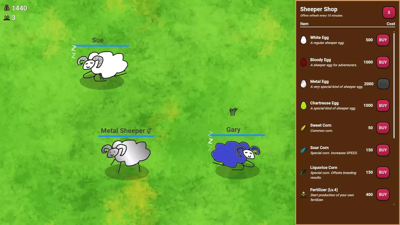 -Sheepers-游戏截图-好玩游戏库