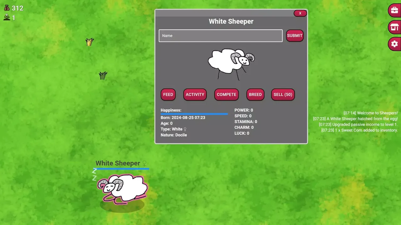 -Sheepers-游戏截图-好玩游戏库