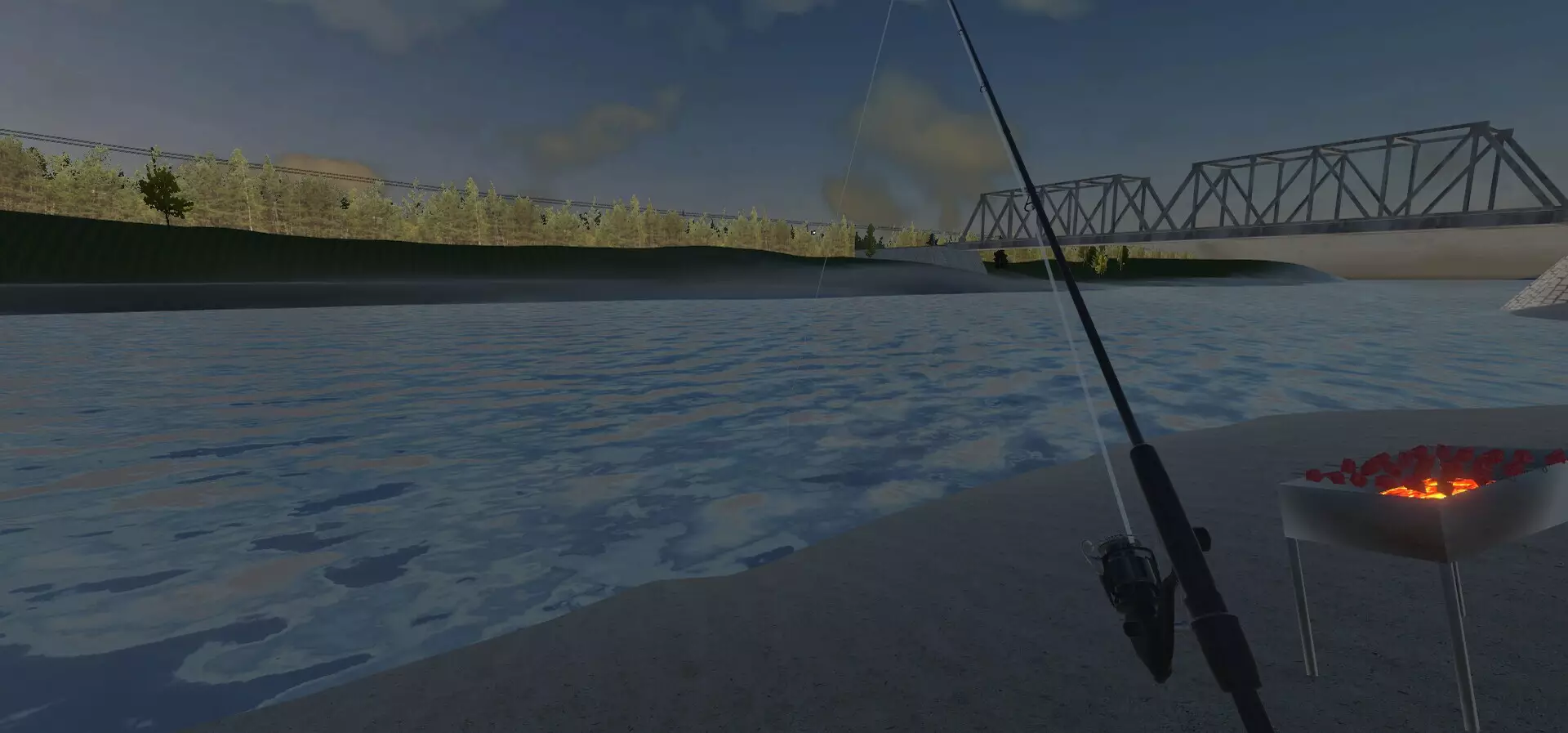 -Return To The Village-游戏截图-好玩游戏库