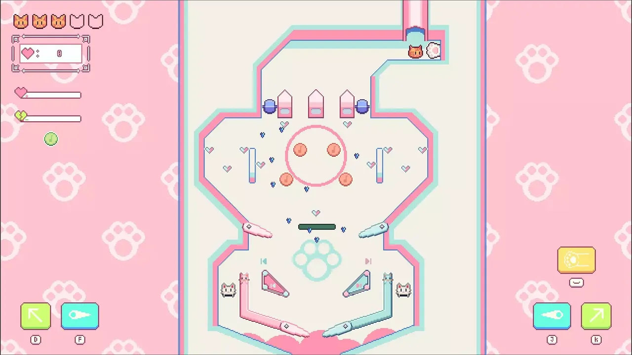 -Catbo-游戏截图-好玩游戏库