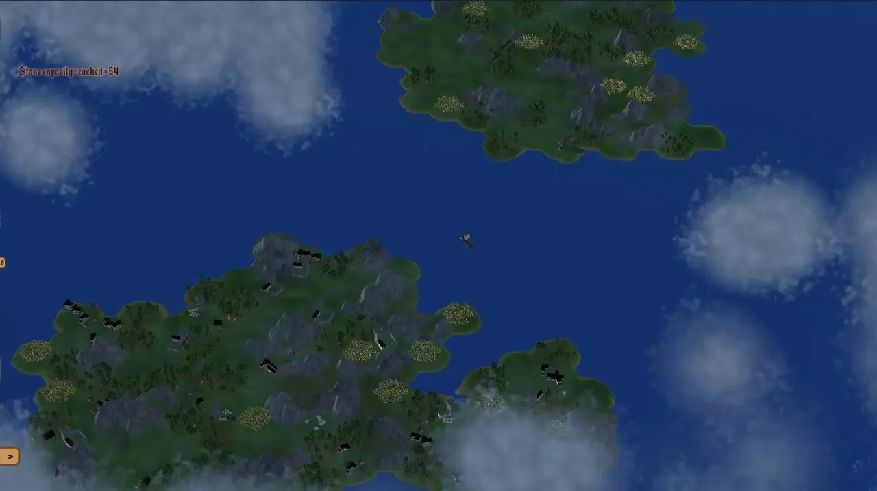 -Incremental Island-游戏截图-好玩游戏库