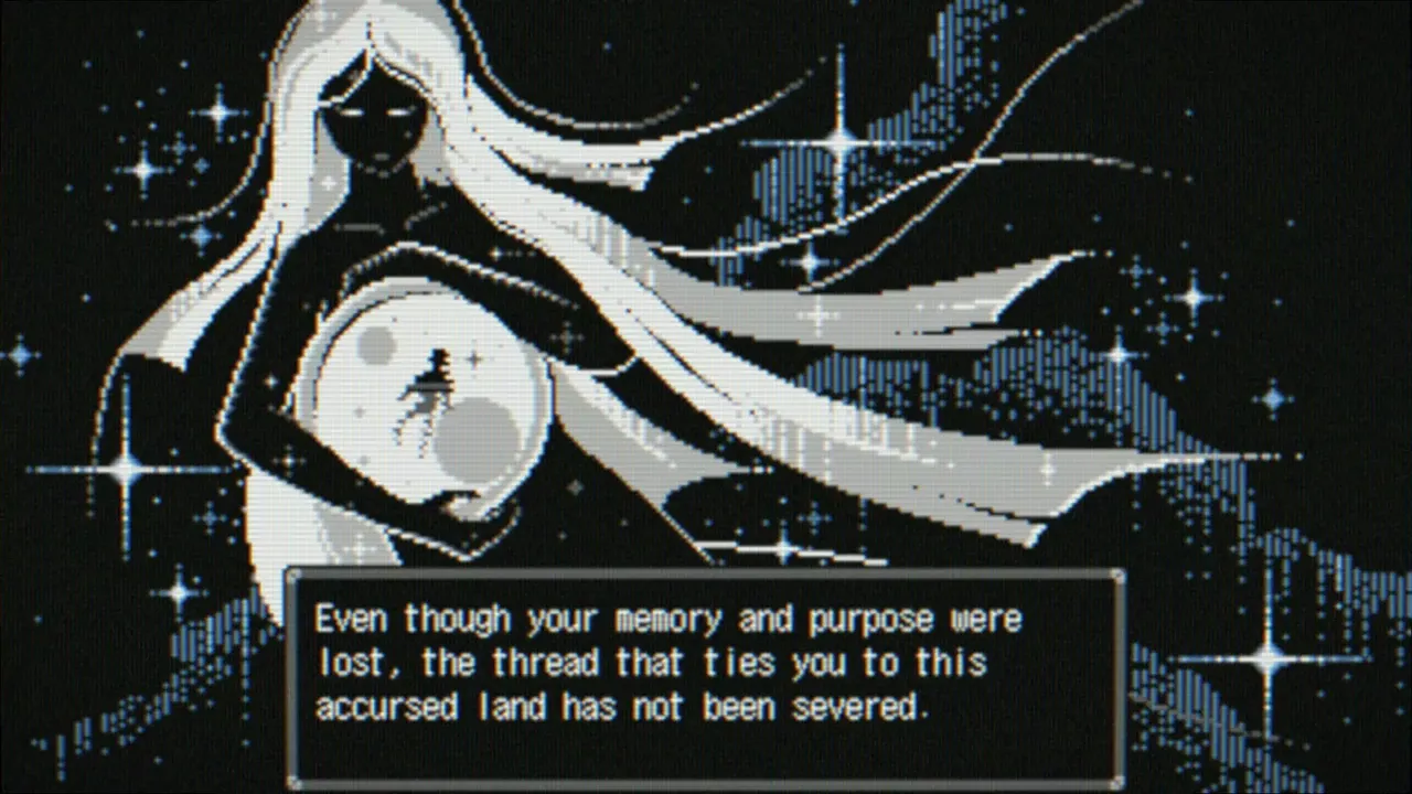 -Ringlorn Saga Gaiden-游戏截图-好玩游戏库