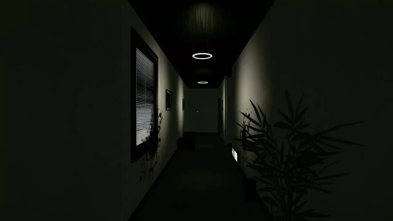 -Horror Office-游戏截图-好玩游戏库